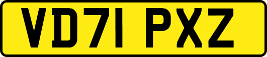 VD71PXZ