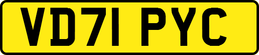 VD71PYC