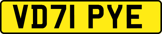 VD71PYE