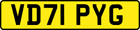 VD71PYG
