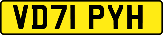 VD71PYH