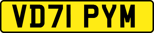 VD71PYM