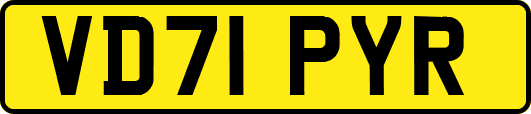 VD71PYR