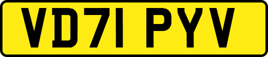 VD71PYV