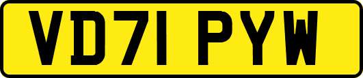 VD71PYW
