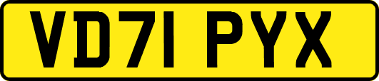 VD71PYX