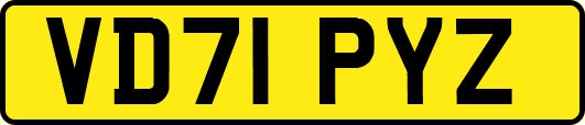 VD71PYZ