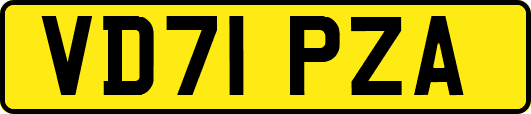 VD71PZA