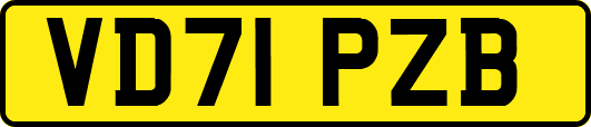 VD71PZB