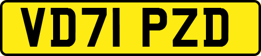 VD71PZD