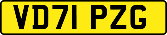 VD71PZG