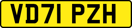 VD71PZH