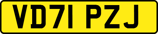 VD71PZJ