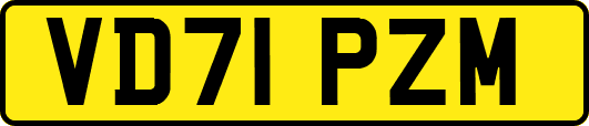 VD71PZM