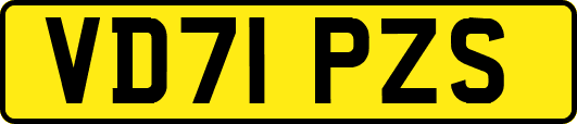VD71PZS