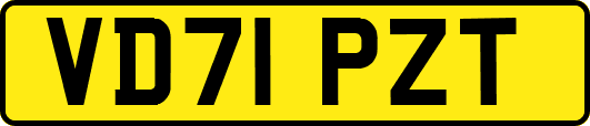 VD71PZT