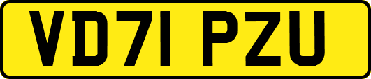 VD71PZU