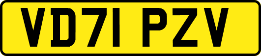 VD71PZV