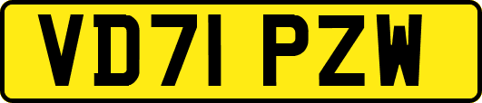 VD71PZW
