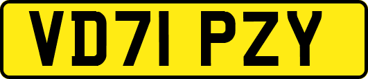 VD71PZY