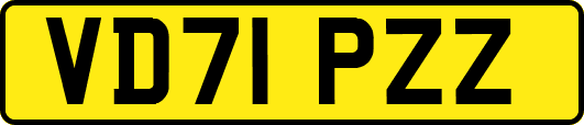 VD71PZZ