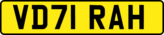 VD71RAH