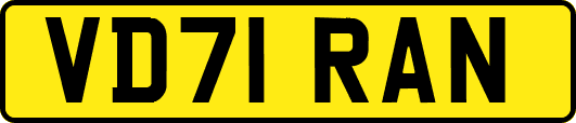 VD71RAN