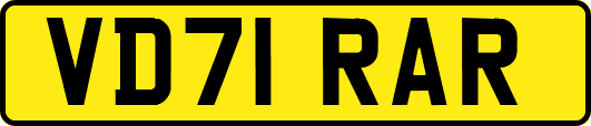 VD71RAR