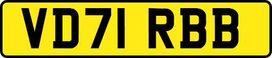 VD71RBB