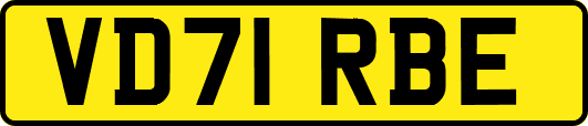 VD71RBE