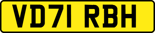 VD71RBH