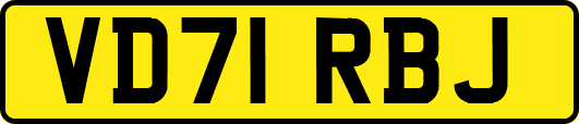 VD71RBJ