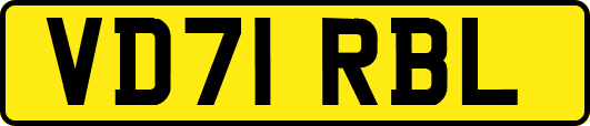 VD71RBL