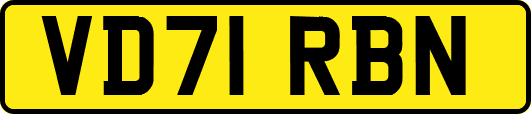 VD71RBN