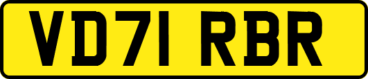 VD71RBR