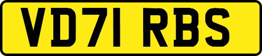 VD71RBS
