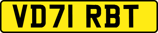 VD71RBT