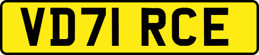 VD71RCE