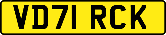 VD71RCK