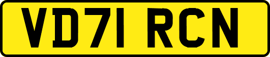 VD71RCN