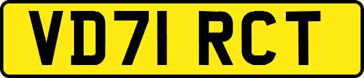 VD71RCT