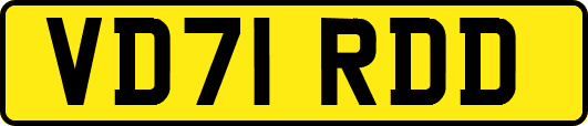VD71RDD