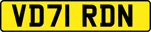 VD71RDN