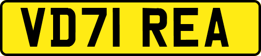 VD71REA