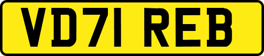 VD71REB