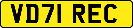 VD71REC