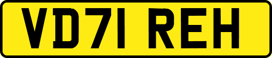 VD71REH