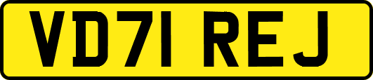 VD71REJ