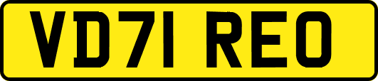 VD71REO