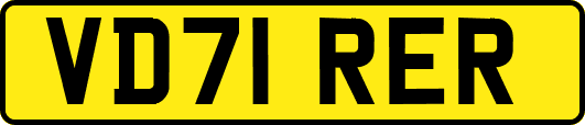 VD71RER